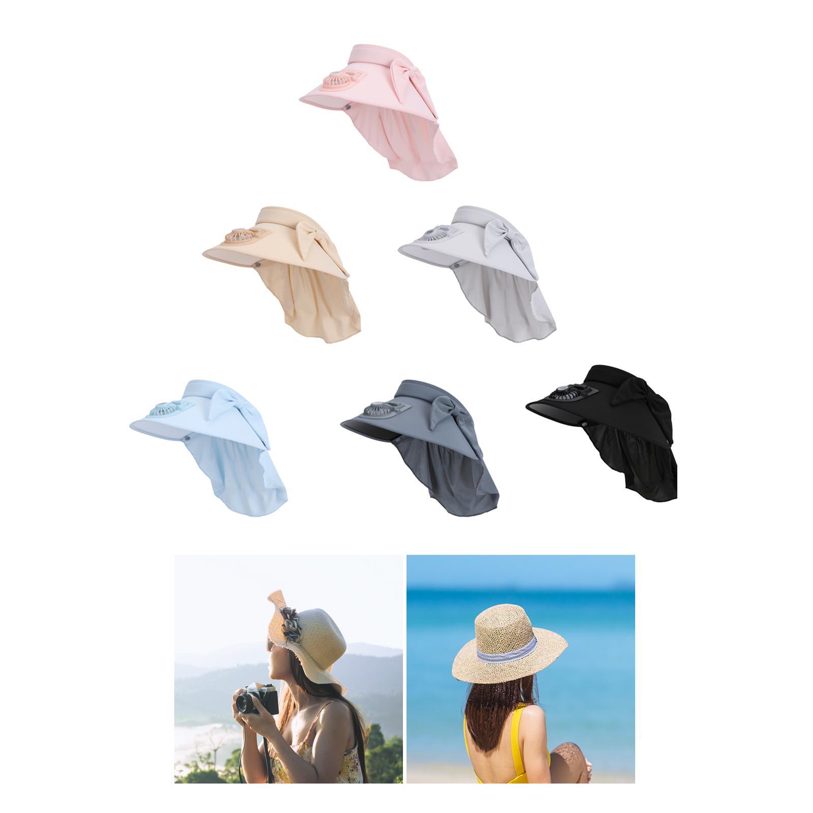 Fan Visor Hat Breathable Moder - đánh giá và giá Outdoor Camping Show
