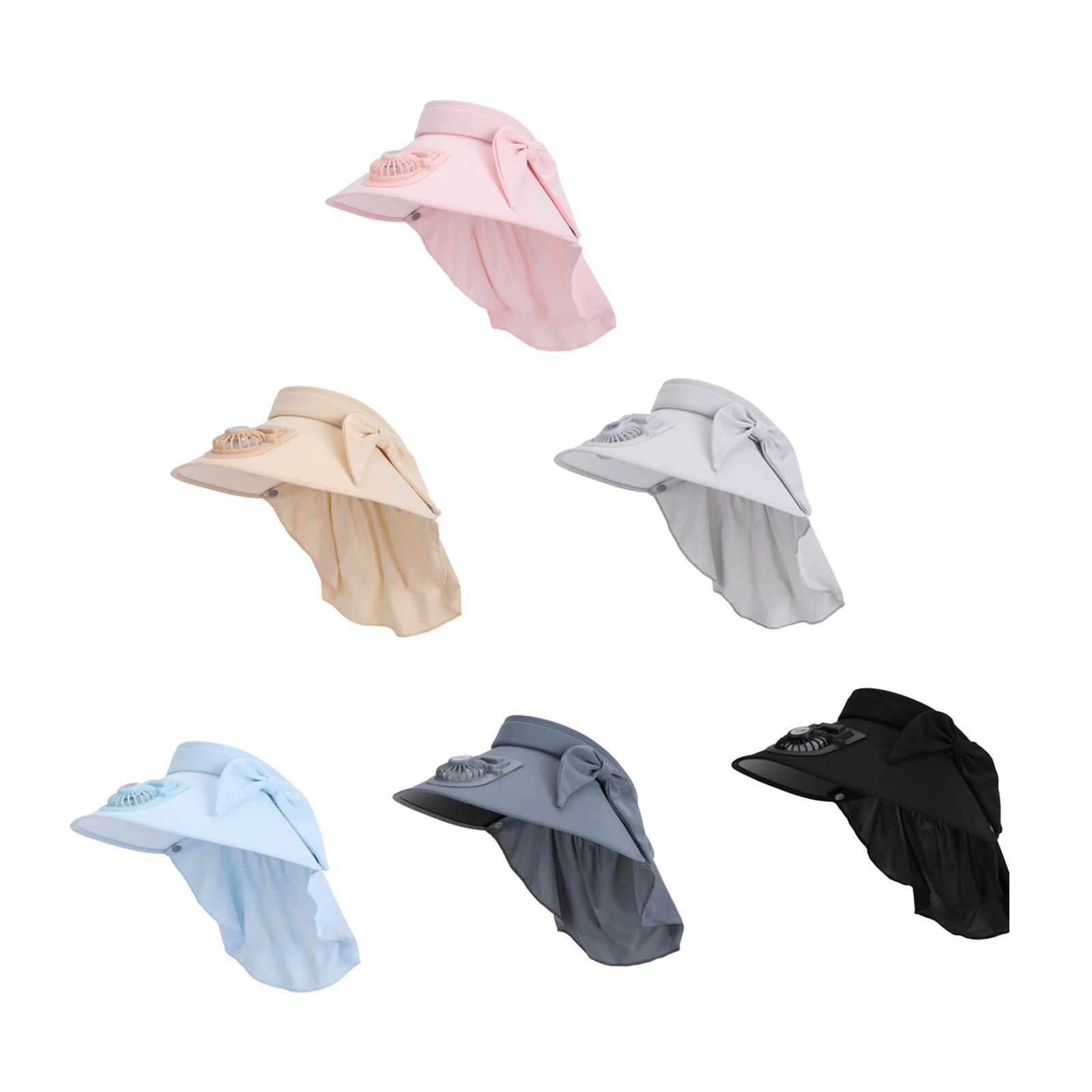 Fan Visor Hat Breathable Moder - đánh giá và giá Outdoor Camping Show