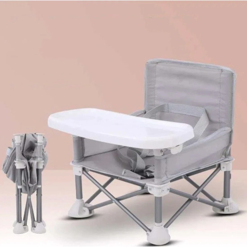 Outdoor Foldable Portable Comp - đánh giá và giá Outdoor Camping High Chair