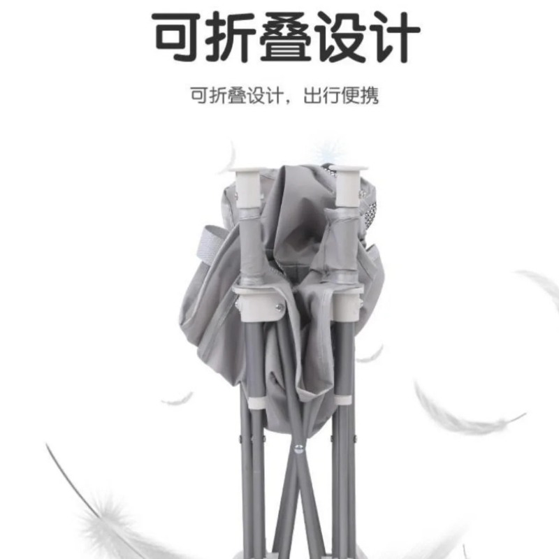 Outdoor Foldable Portable Comp - đánh giá và giá Outdoor Camping High Chair