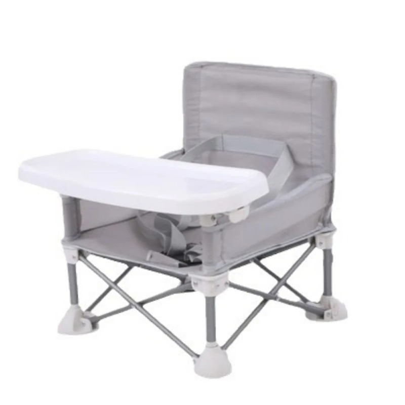 Outdoor Foldable Portable Comp - đánh giá và giá Outdoor Camping High Chair