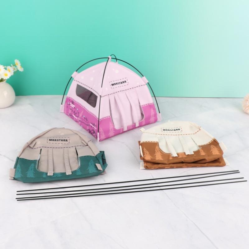 Dollhouse Accessory - 1 Set of - đánh giá và giá Outdoor Y Camping