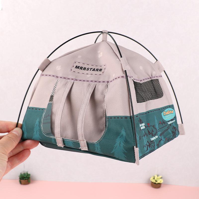 Dollhouse Accessory - 1 Set of - đánh giá và giá Outdoor Y Camping