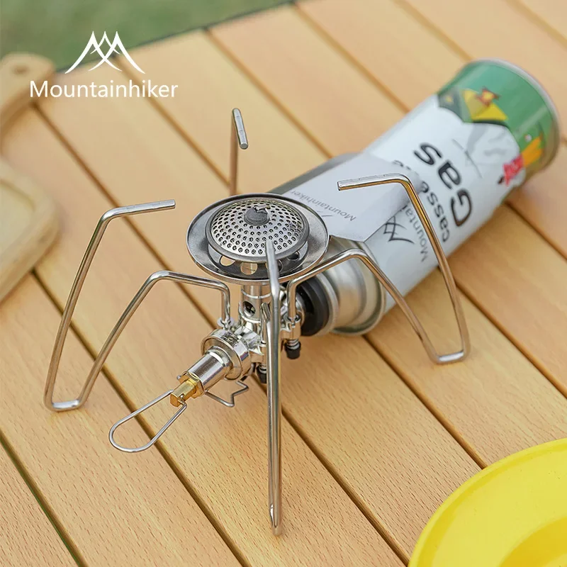 MOUNTAINHIKER Spider Stove Out - đánh giá và giá Outdoor Camping Sink