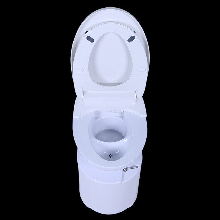 Camping Hiking Composting Toil - đánh giá và giá Portable Camp Toilet