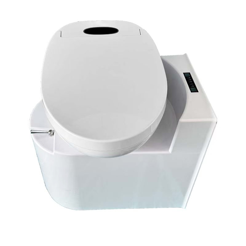 Camping Hiking Composting Toil - đánh giá và giá Portable Camp Toilet