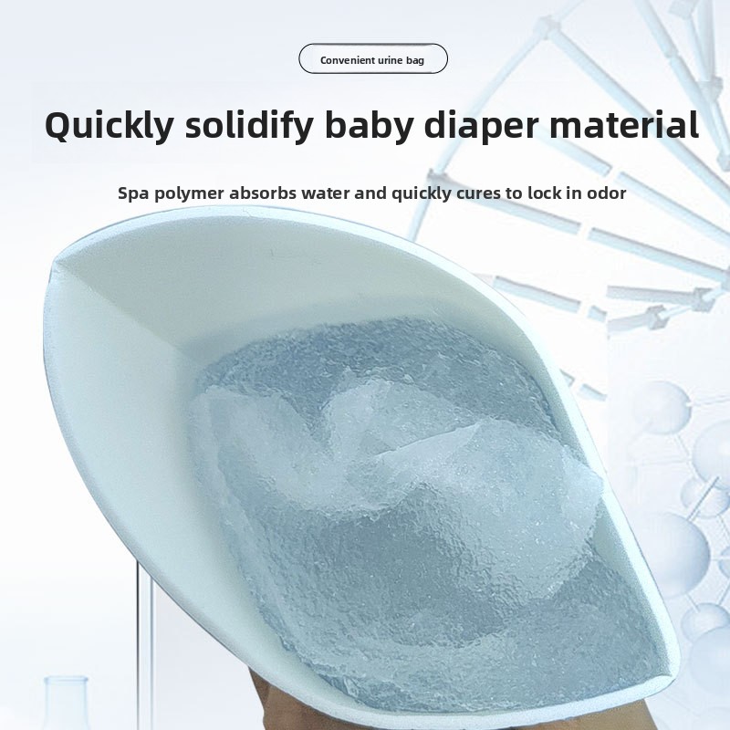 Disposable Emergency Urine Bag - đánh giá và giá Outdoor Camping Urinal