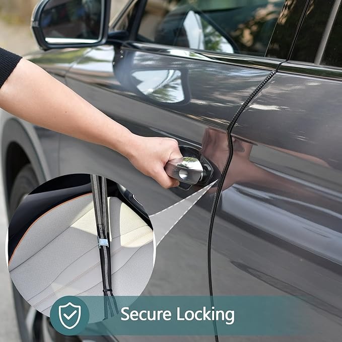4 Pcs RV Door Anti-Theft Secur - đánh giá và giá Outdoor Camping Tools