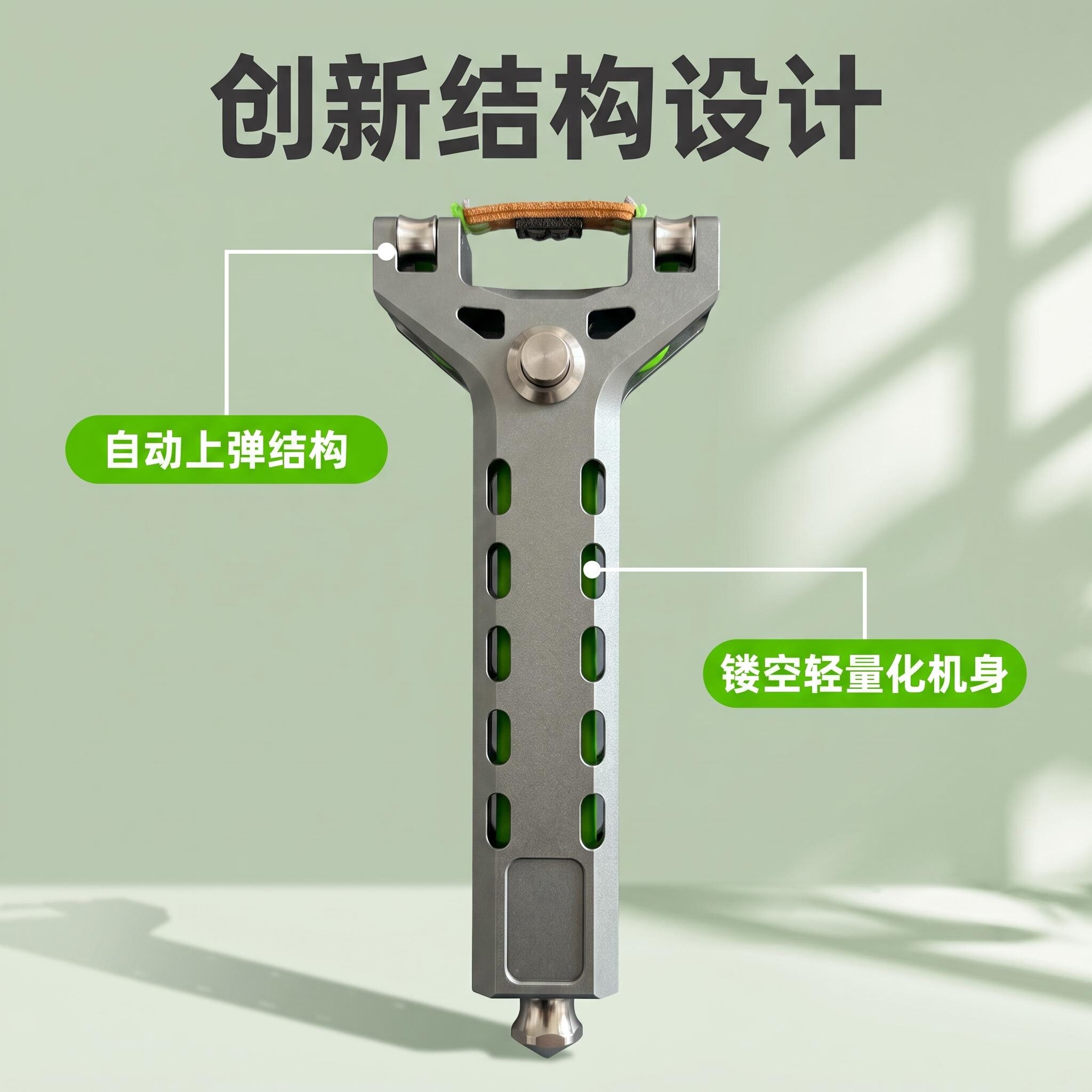 Outdoor EDC G5 Automatic Loadi - đánh giá và giá Outdoor Camping Magazine
