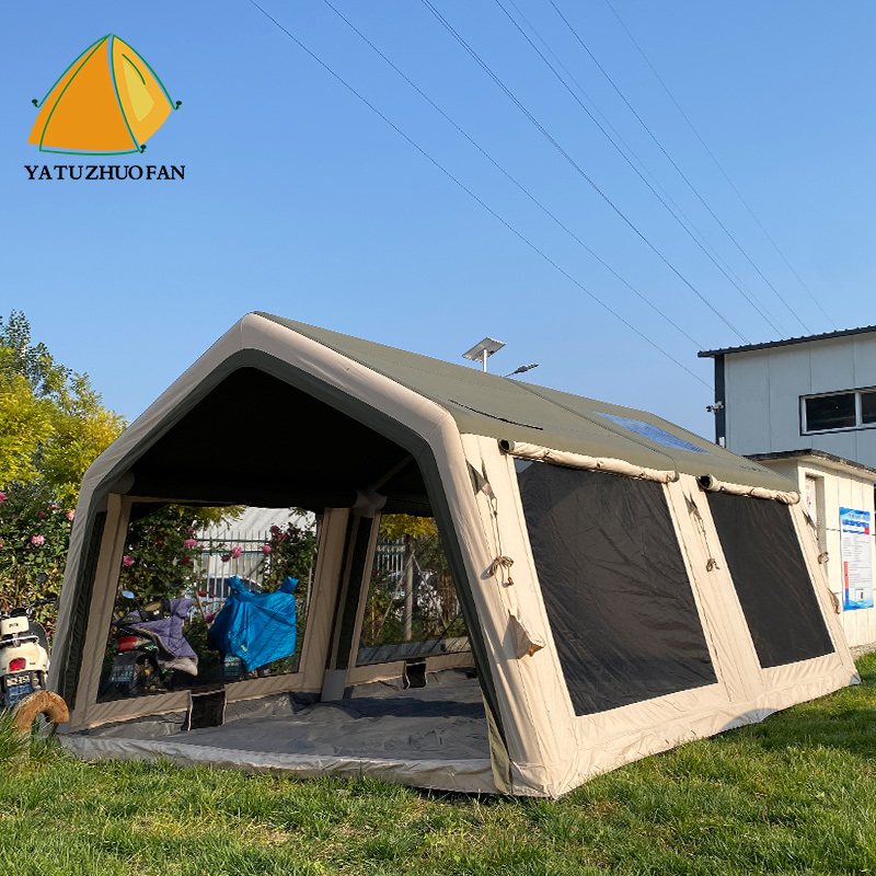 Whole Sale New Arrival Inflata - đánh giá và giá Outdoor Camping Tents For Sale