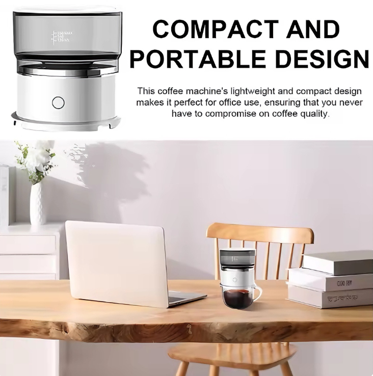 Portable Automatic Hand Drip C - đánh giá và giá Camp Percolator Coffee