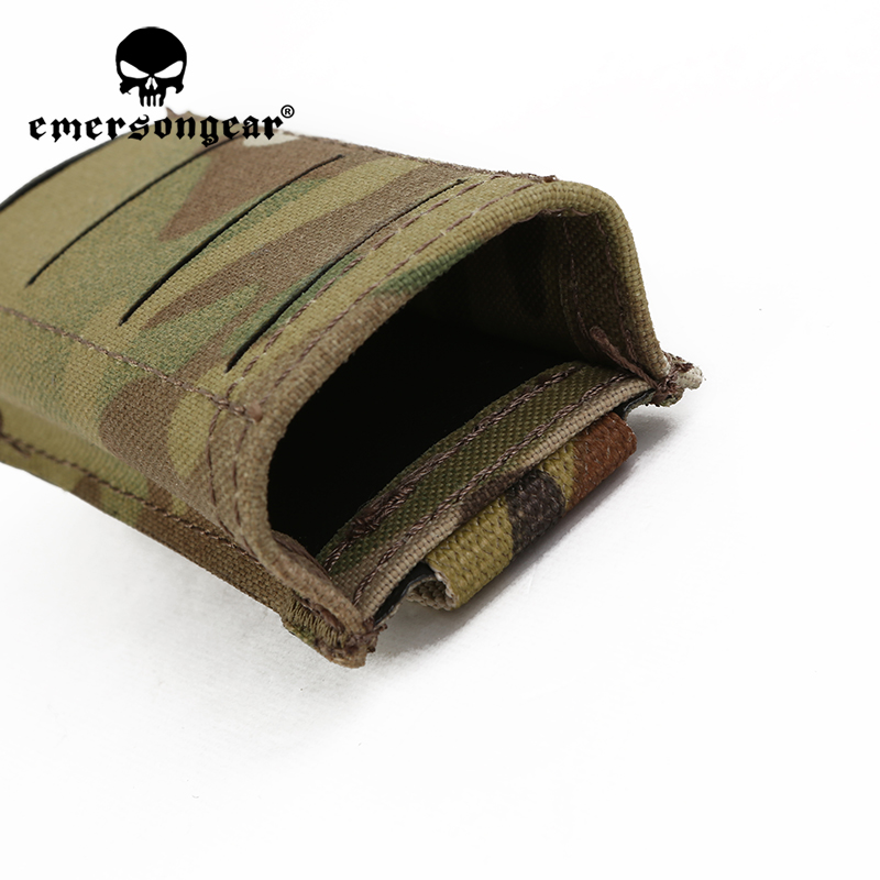 Emersongear For LCS Magazine P - đánh giá và giá Outdoor Camping Magazine