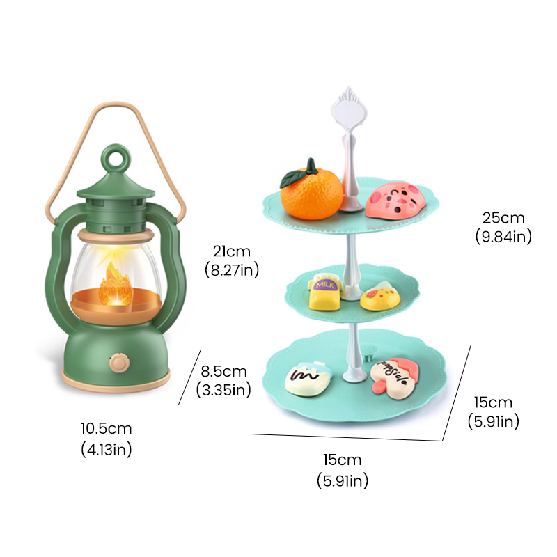 Kids Camping Set Campfire Pret - đánh giá và giá Outdoor Y Camping