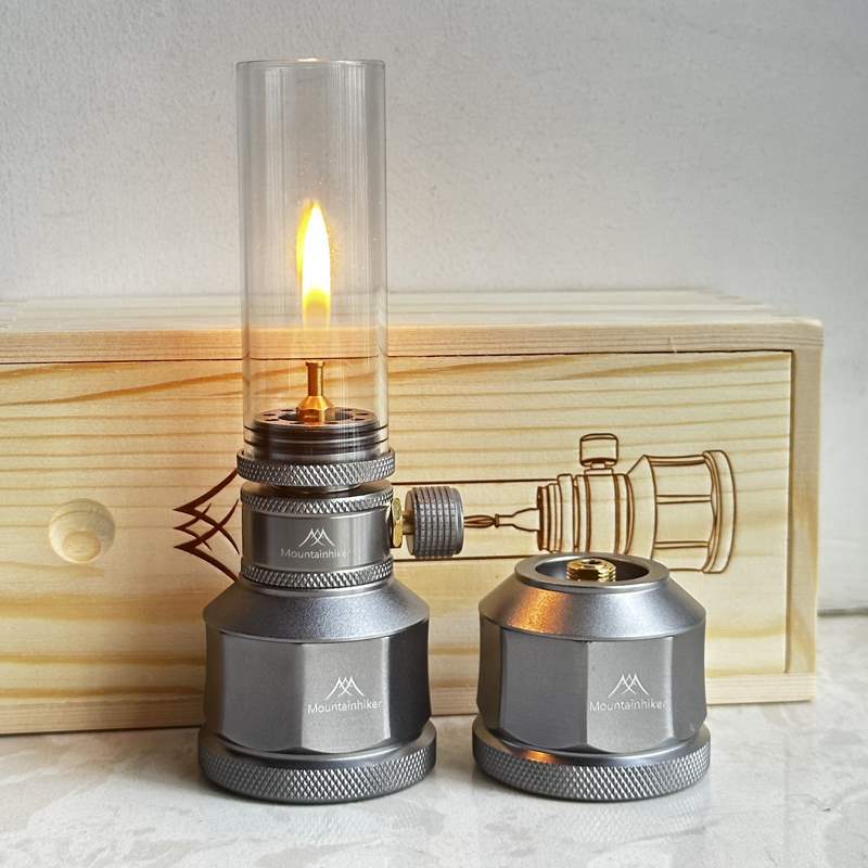 Camping Gas Lamp Portable Smal - đánh giá và giá Outdoor Camping Heater For Tent