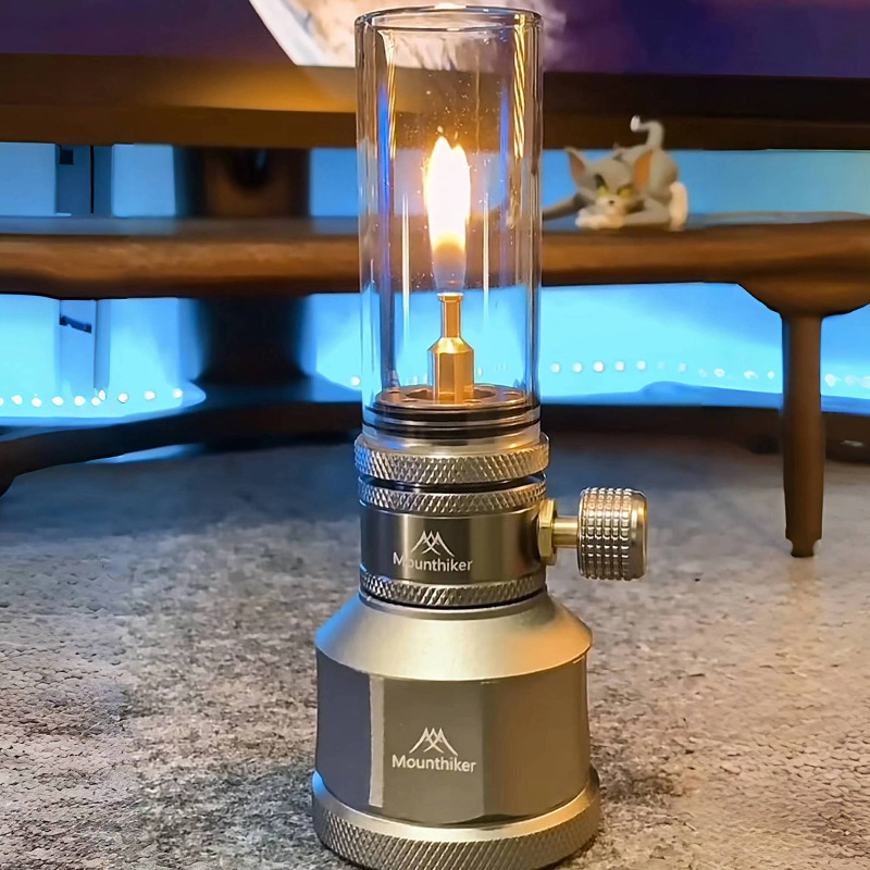 Camping Gas Lamp Portable Smal - đánh giá và giá Outdoor Camping Heater For Tent