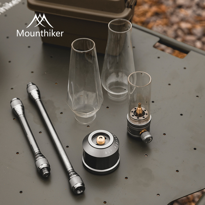 Camping Gas Lamp Portable Smal - đánh giá và giá Outdoor Camping Heater For Tent