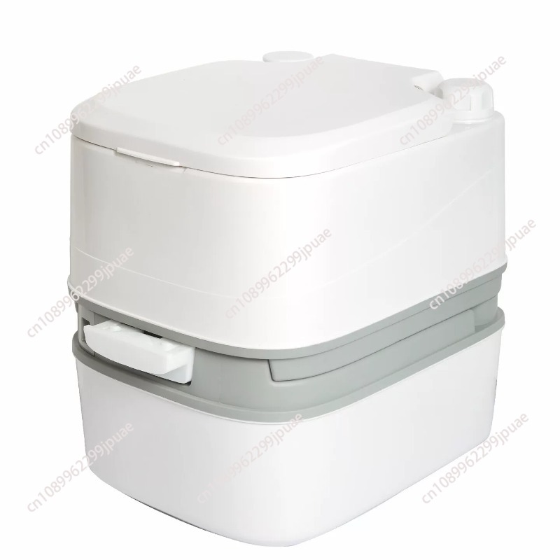 Chemical toilet portable toile - đánh giá và giá Portable Camp Toilet