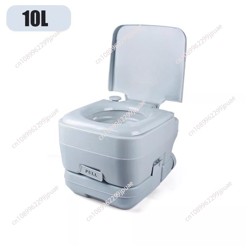 Chemical toilet portable toile - đánh giá và giá Portable Camp Toilet