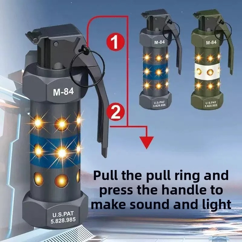Tactical Survival LED Strobe L - đánh giá và giá Outdoor Y Camping