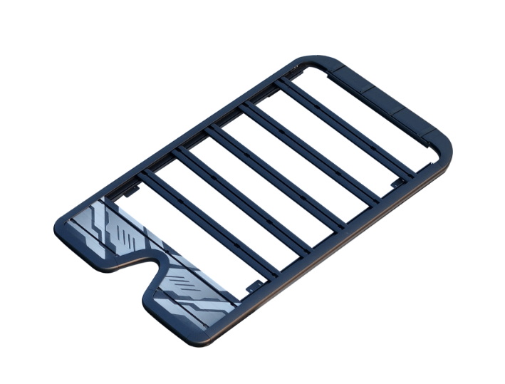 For Chery ICAR V23 Roof Luggag - đánh giá và giá Outdoor Camping Website