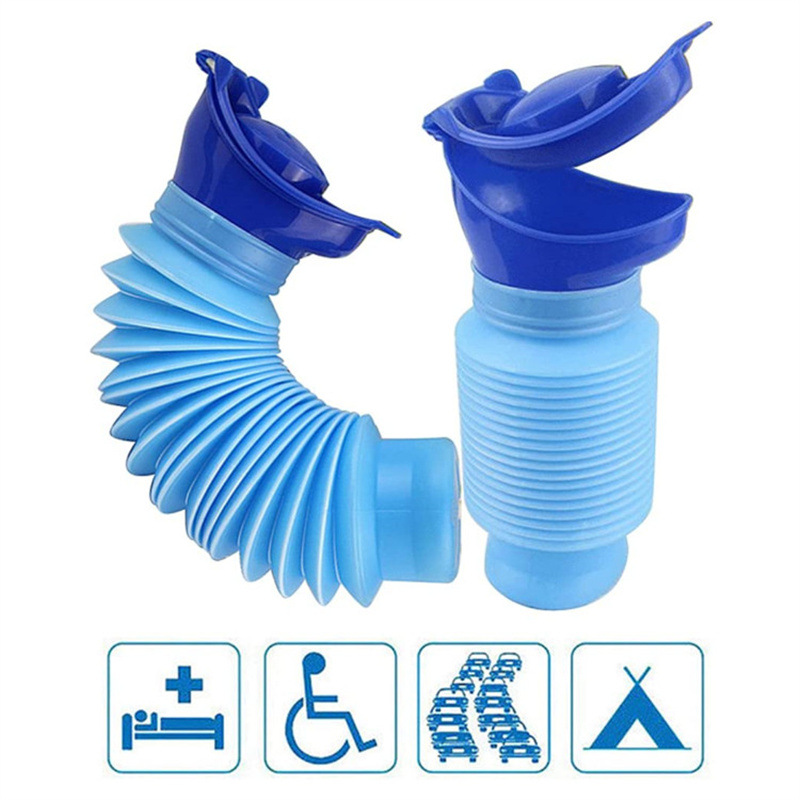 750ml Portable Adult Urinal Ou - đánh giá và giá Outdoor Camping Urinal