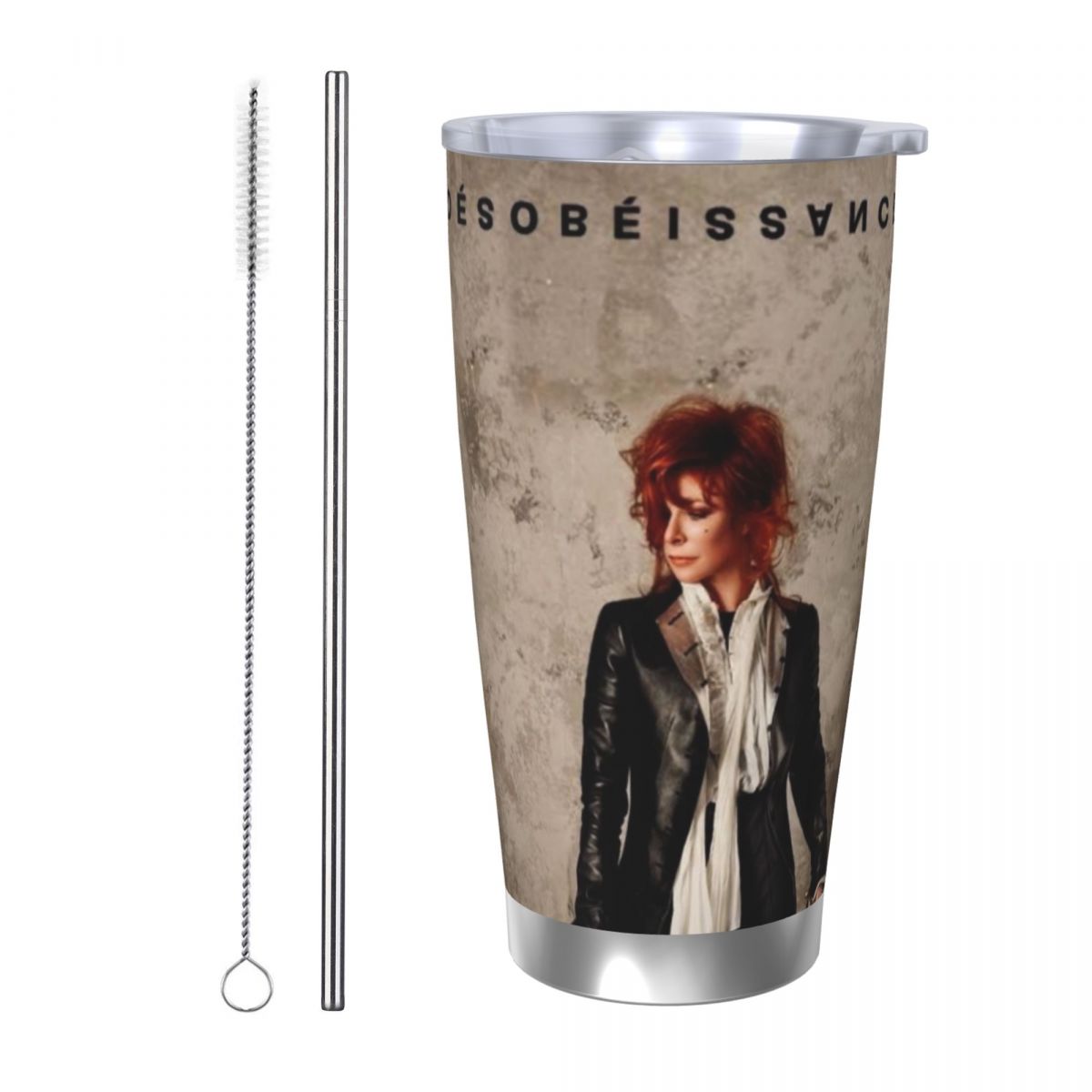 Mylene Farmer Nevermore 20oz S - đánh giá và giá Vacuum Insulated Flask