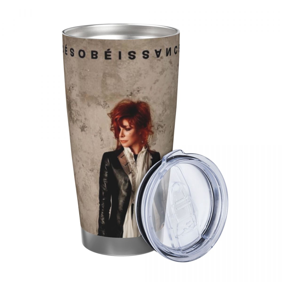 Mylene Farmer Nevermore 20oz S - đánh giá và giá Vacuum Insulated Flask