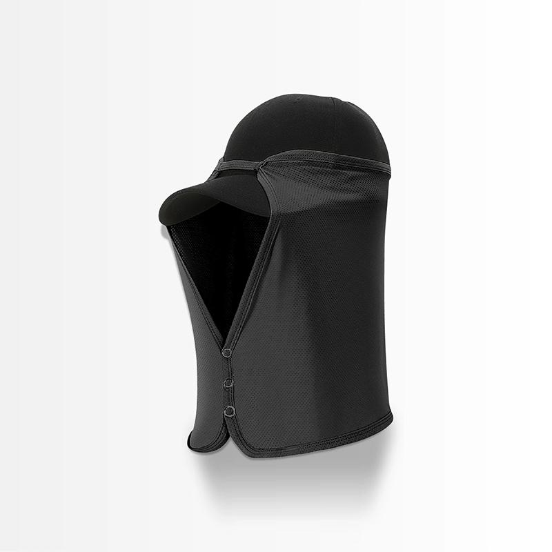 Outdoor Neck Protection Sun Ca - đánh giá và giá Camping Outdoor Quick Drying Sun Neck Protection Cap Hat