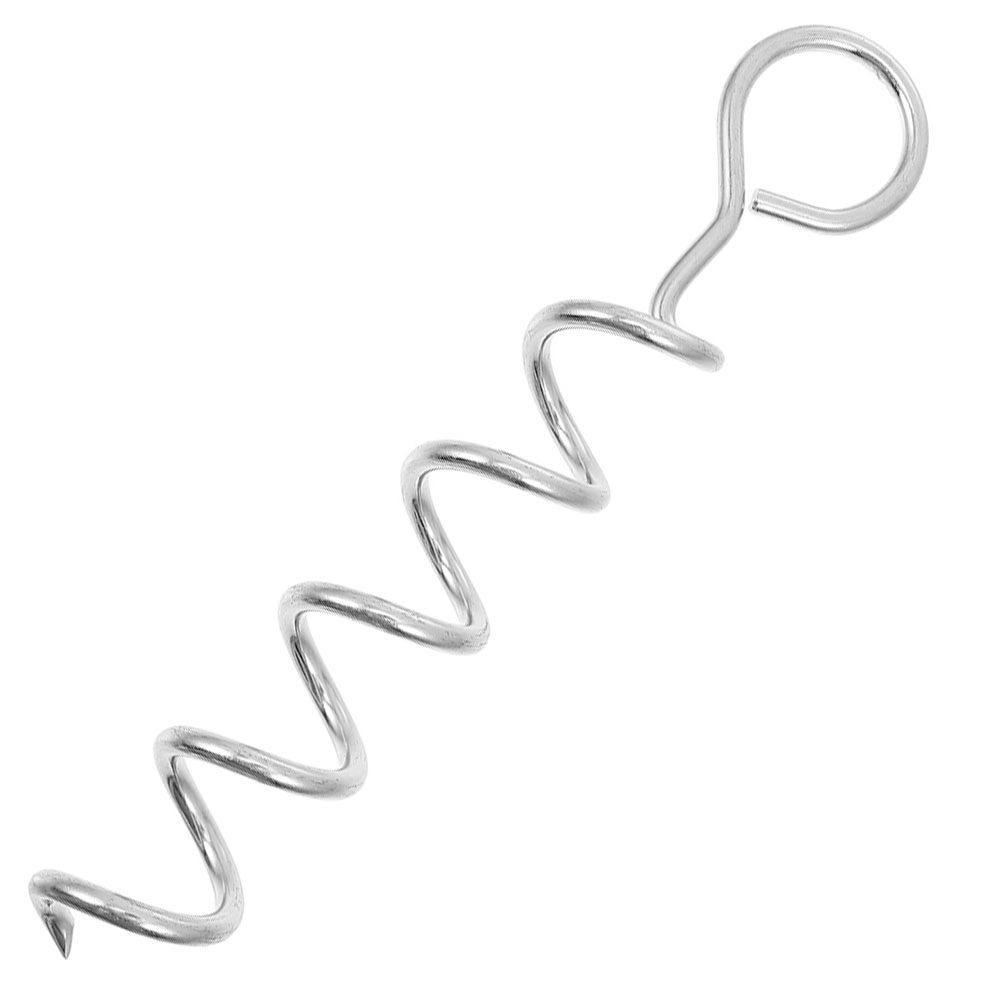 Dog Tie Out Stake Heavy Duty I - đánh giá và giá Outdoor Camping Dog Fence