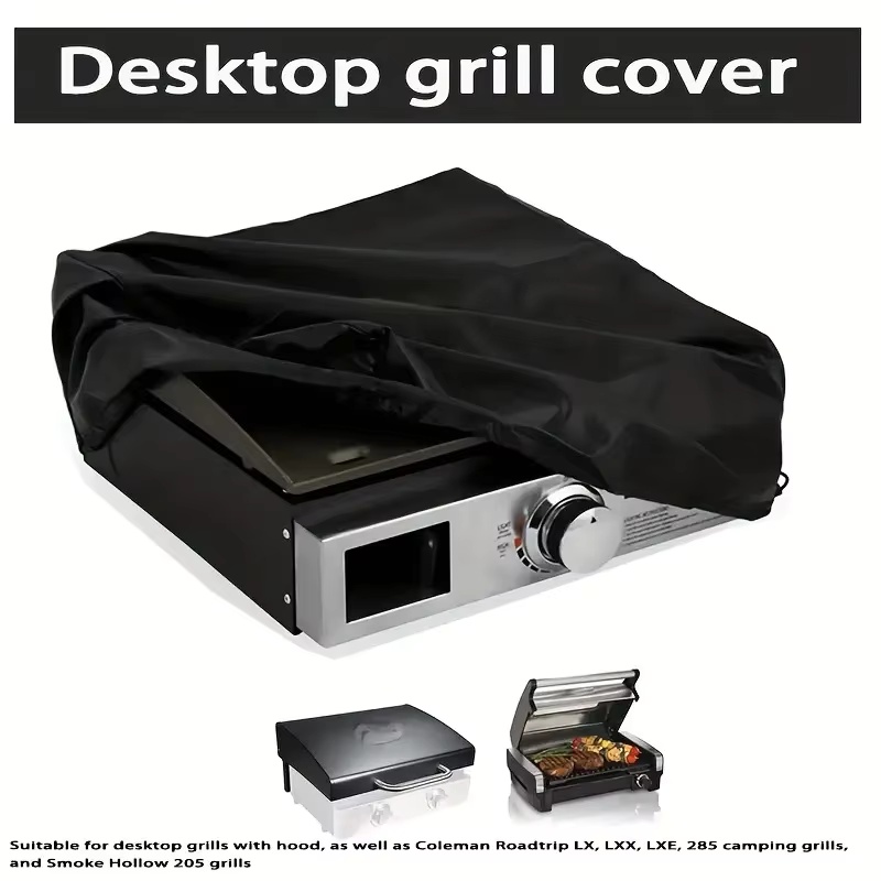 Oxford Cloth Grill Cover, Prot - đánh giá và giá Outdoor Camping Tools