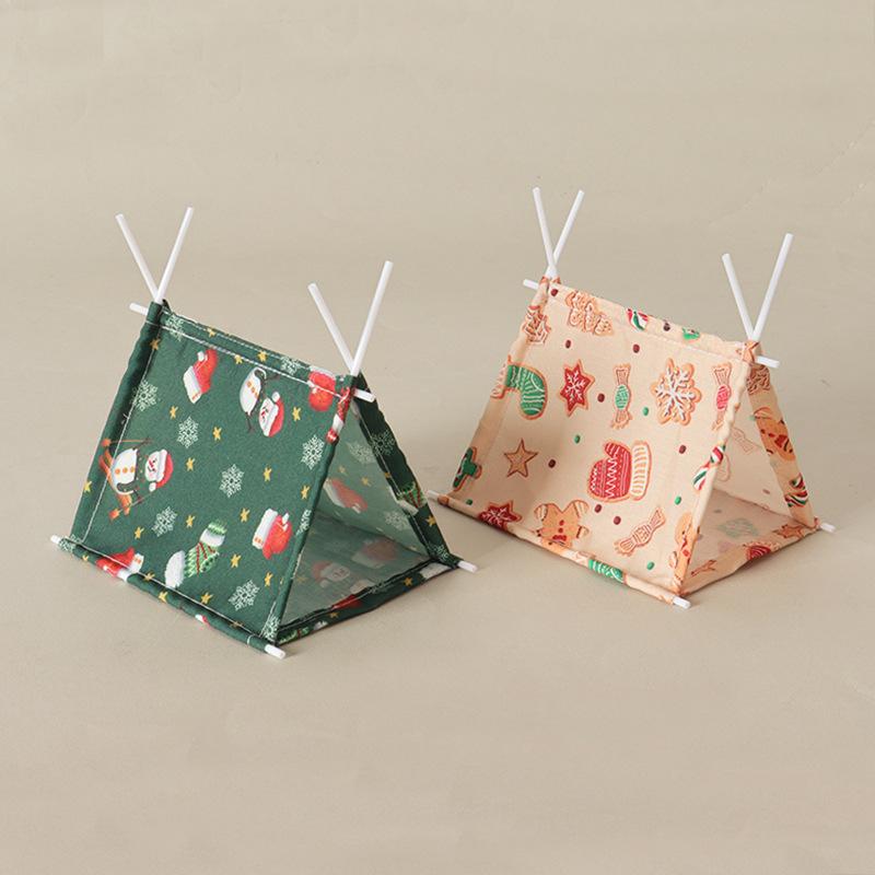 1: 12 Tent Model Decoration Sc - đánh giá và giá Outdoor Y Camping