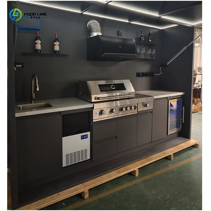 Customized Camping Outdoor Kit - đánh giá và giá Outdoor Camping Sink