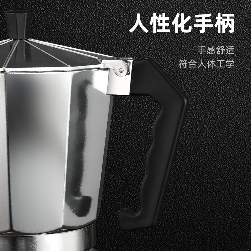 Aluminum Coffee Kettle Latte P - đánh giá và giá Camp Percolator Coffee