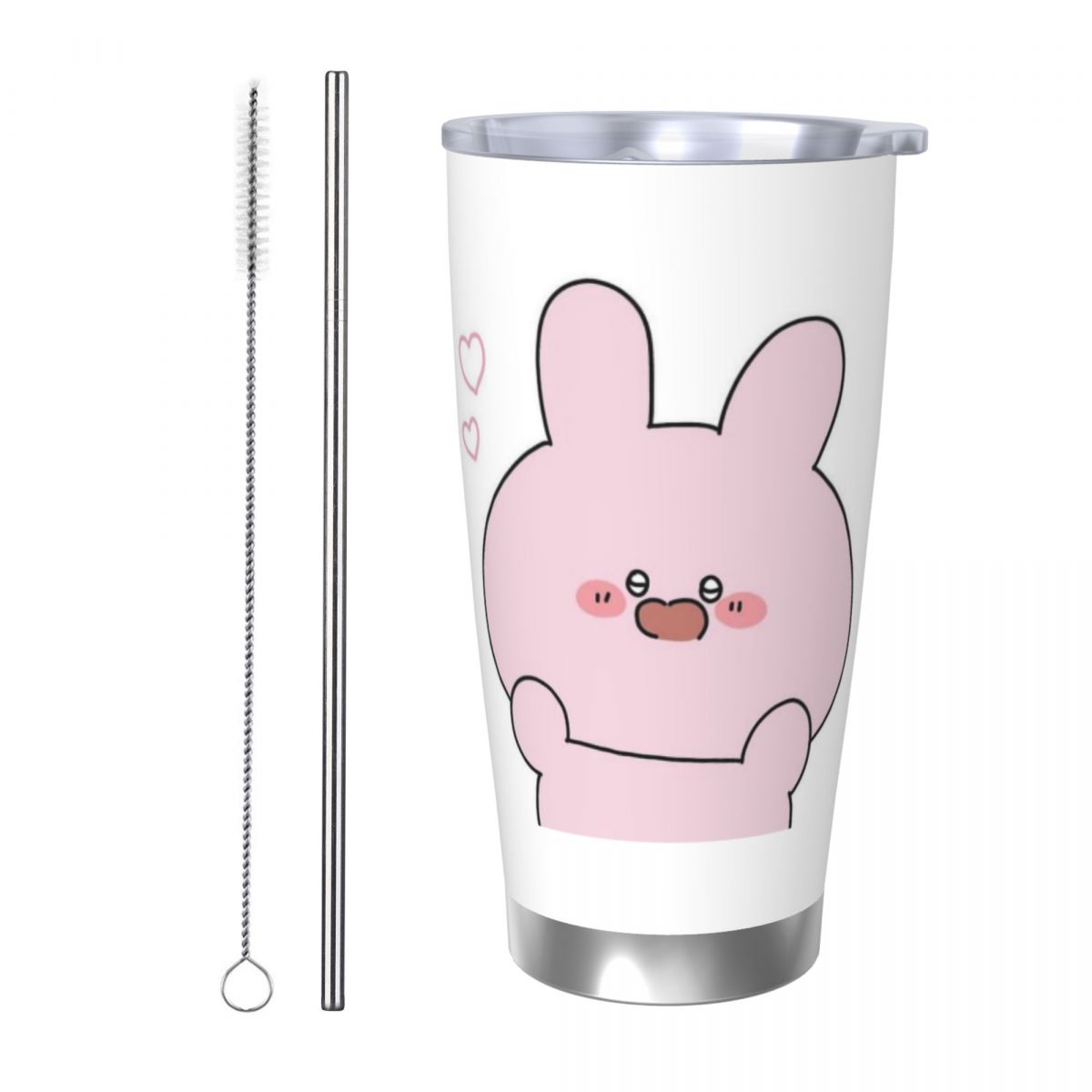 Asamimichaan Cute Asamimi 20oz - đánh giá và giá Vacuum Insulated Flask