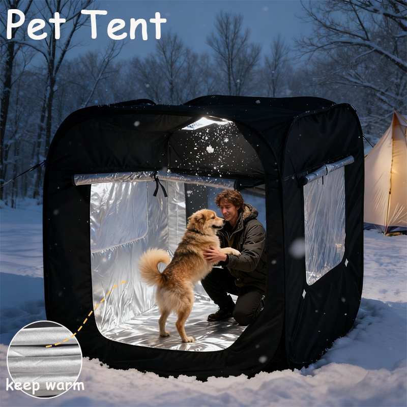 2026 Windproof New Foldable Mu - đánh giá và giá Outdoor Camping Dog Fence