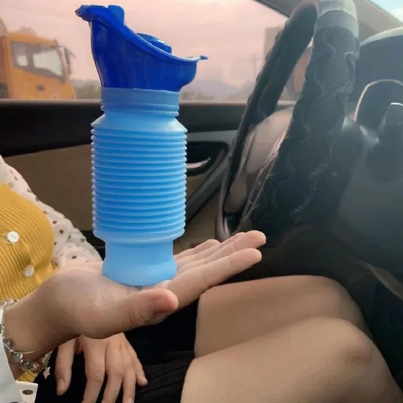 1-5Pcs Car Adult Urinal Portab - đánh giá và giá Outdoor Camping Urinal