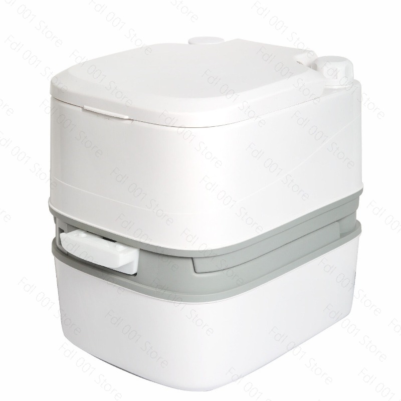 24L Chemical Toilet Portable T - đánh giá và giá Portable Camp Toilet