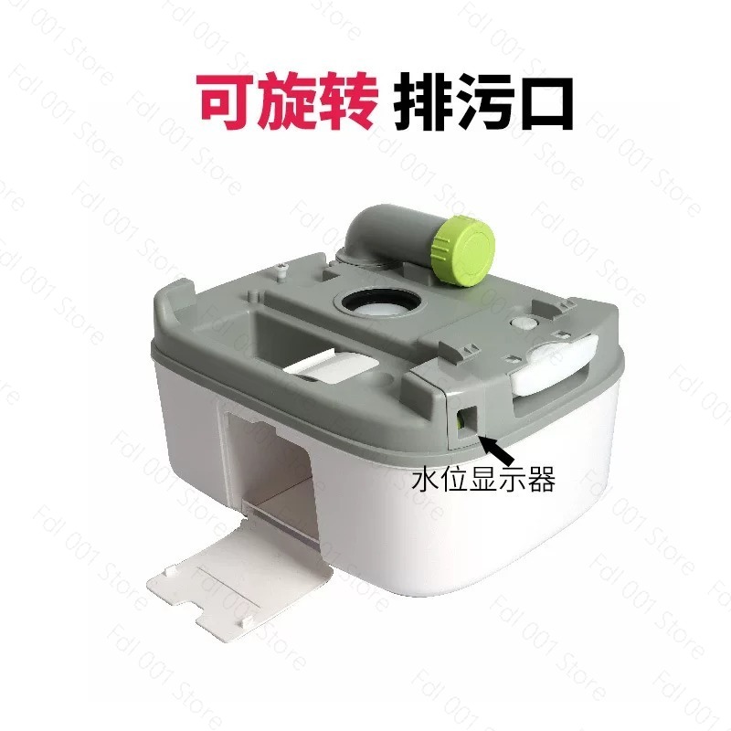 24L Chemical Toilet Portable T - đánh giá và giá Portable Camp Toilet
