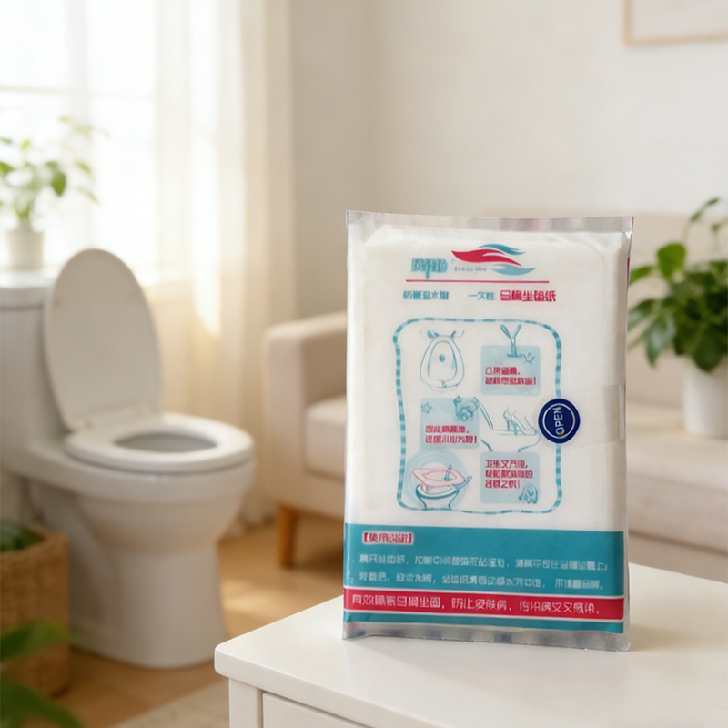 Disposable Toilet Seat Covers  - đánh giá và giá Portable Camp Toilet