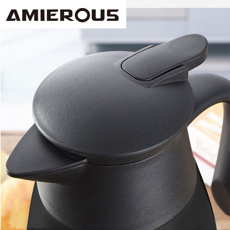 Arier Portable Car Kettle 800M - đánh giá và giá Outdoor Camping Kitchen