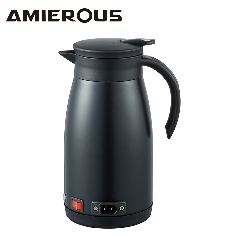 Arier Portable Car Kettle 800M - đánh giá và giá Outdoor Camping Kitchen