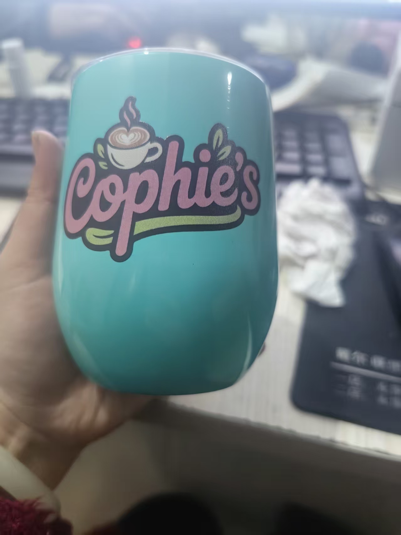 12oz egg mug Travel Coffee Mug - đánh giá và giá Vacuum Insulated Flask