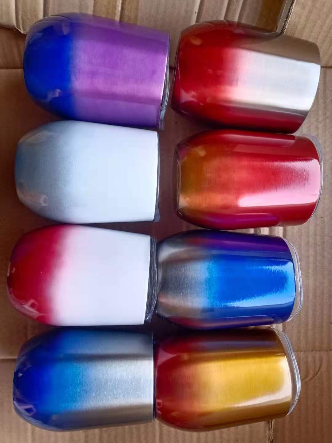 12oz egg mug Travel Coffee Mug - đánh giá và giá Vacuum Insulated Flask