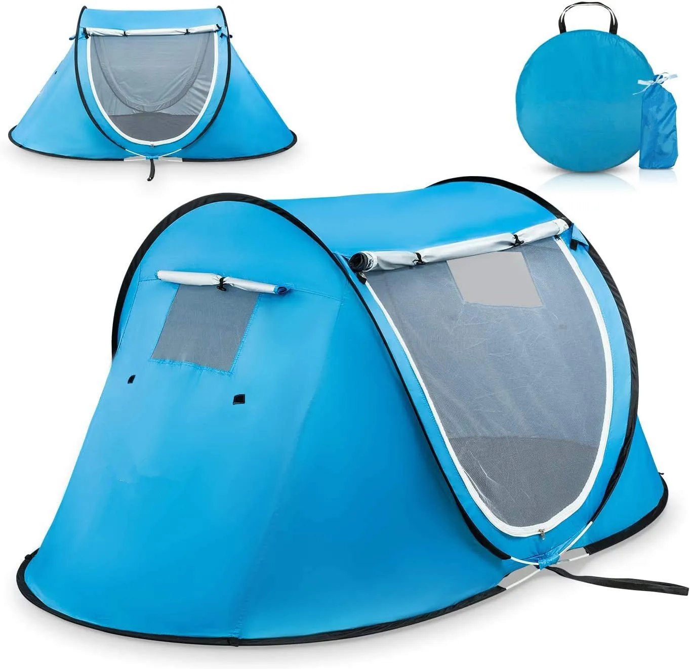 # Hot Sales Automatic Camping  - đánh giá và giá Outdoor Camping Tents For Sale